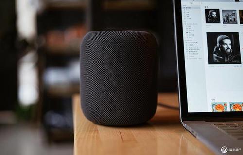 Apple - 美品 Home Podの+amiralposts.com