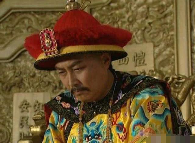 雍正皇帝与宠妃年妃爱恨情仇录 揭雍正死后和