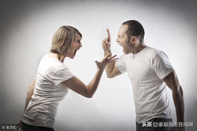 女性这个时候,要懂得“拒绝”男人,否则难受的是自己