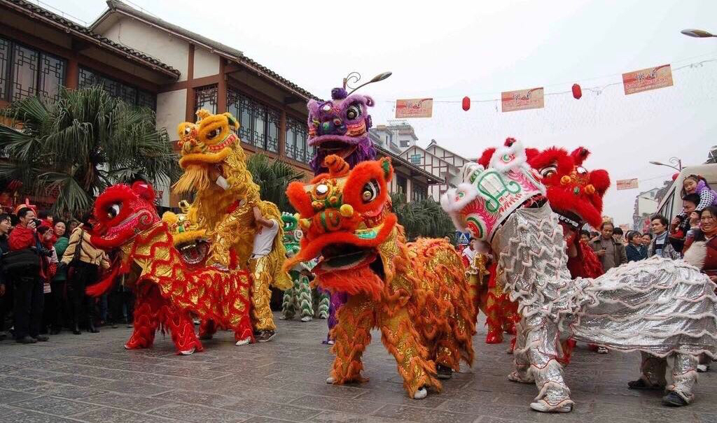 南方的春节习俗热闹?还是北方的春节习俗更地道?