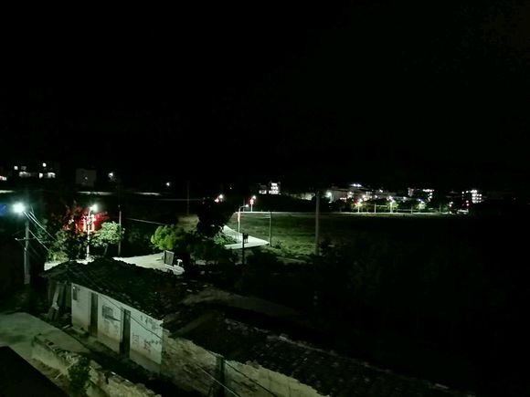 福建闽西小山村的十几年变化