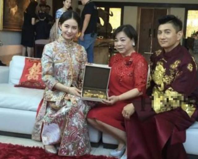 32岁刘诗诗顺利产子,网友:孩子颜值一定高!
