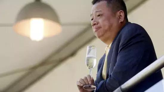 港商“暴发户”潘苏通的地产往事 港商“暴发户”潘苏通的地产往事