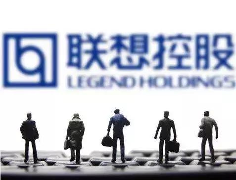 联想控股发起设立外资券商 郑裕彤家族御用券商参与 联想控股发起设立外资券商 郑裕彤家族御用券商参与