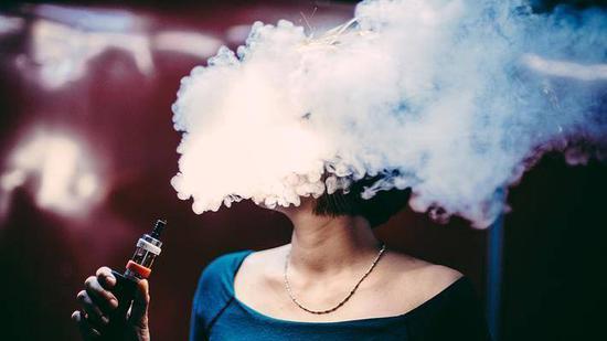 第一個禁售令已來,電子煙還能怎么玩? 第一個禁售令已來,電子煙還能怎么玩?