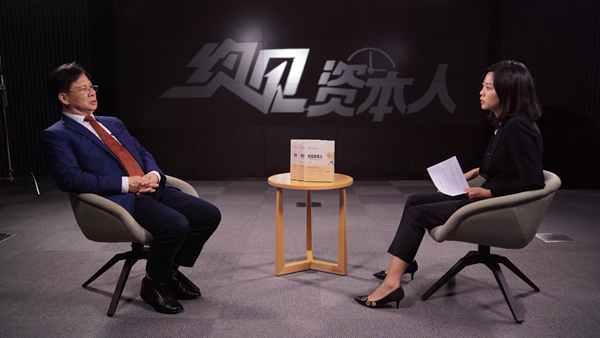 西麥食品謝慶奎:中國燕麥第一人的另類創業路 西麥食品謝慶奎:中國燕麥第一人的另類創業路