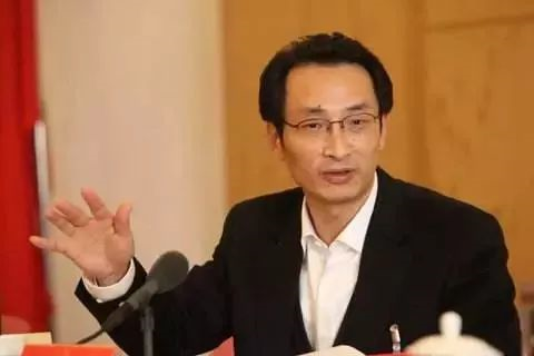 两名部级高官同日被开除党籍! 188BET金宝搏