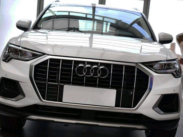 奥迪的SUV,被称为小号Q8,31万带全时四驱,还要低配Q5L? 云顶网上赌场