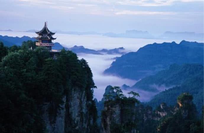 江西赣州上犹县四个值得一去的旅游景点,喜欢的不要错过了