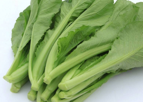 你熟悉的芥菜,对平复蚯蚓腿有不一般的作用! ibet国际集团
