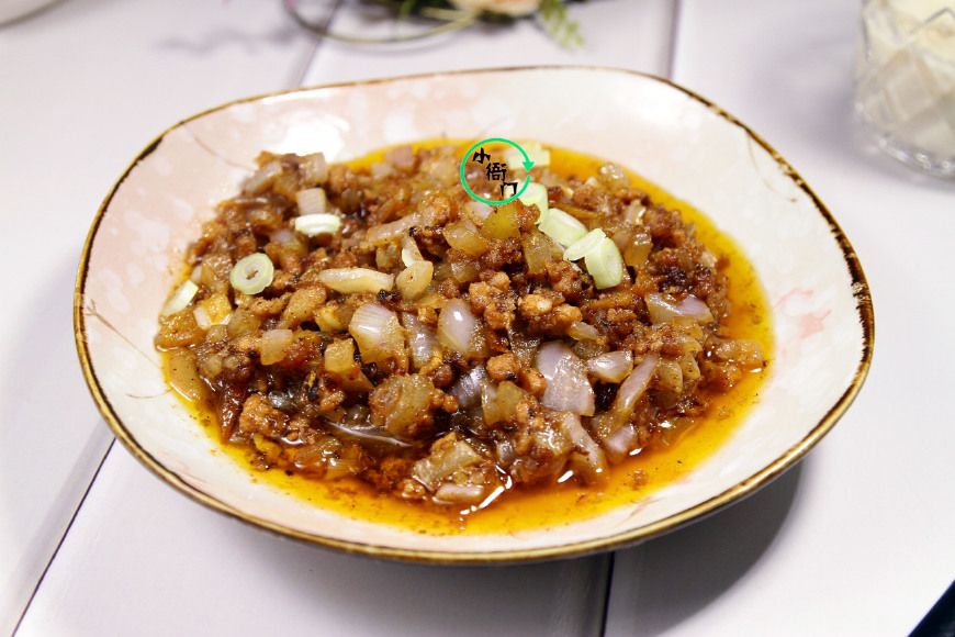 学会这种酱,下酒下饭合适,做披萨做面条也合适,做一次吃好久! 通博信誉最好