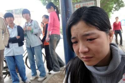 妻子瞒丈夫带孕结婚,知道了孩子的父亲是谁之后 悲剧了 龙8国际娱乐pt老虎机