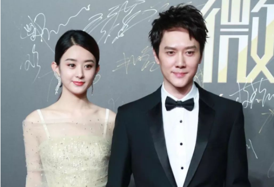 冯绍峰因为孩子非亲生已和赵丽颖离婚?家人力破谣言:感情好得很 百威娱乐博e百娱乐
