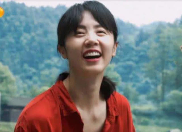 黄磊老婆做客《向往》,听听张子枫对她的4字称呼,暴露真实关系 澳门威尼斯赌场平台注册