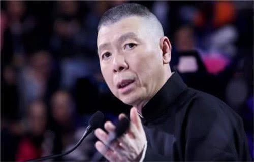 冯小刚这么有钱,为什么不治好自己一身病?徐帆说出背后真相 博九备用网址
