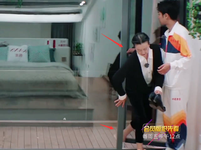 妈妈脚受伤还在关心自己,袁成杰怒了:你能不能自私一点! 波音赌场