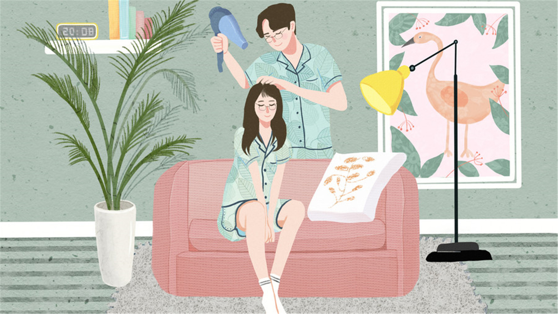 分居八年,孩子高考录取后,他让俺回家,俺忍不住“笑”了 888真人在线体育