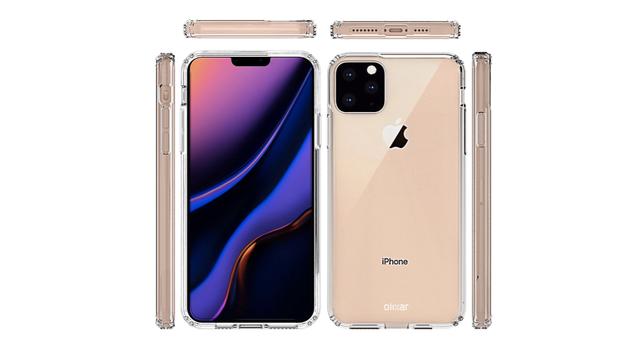 这款国产“iPhone 11”不容小觑,不仅提前发售,还支持5G 真人赌博送彩网站