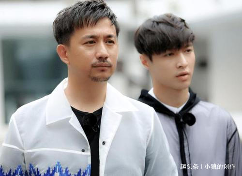 《向往的生活》和《极限挑战》的黄磊,在娱乐圈中地位如何? 皇家娱乐城