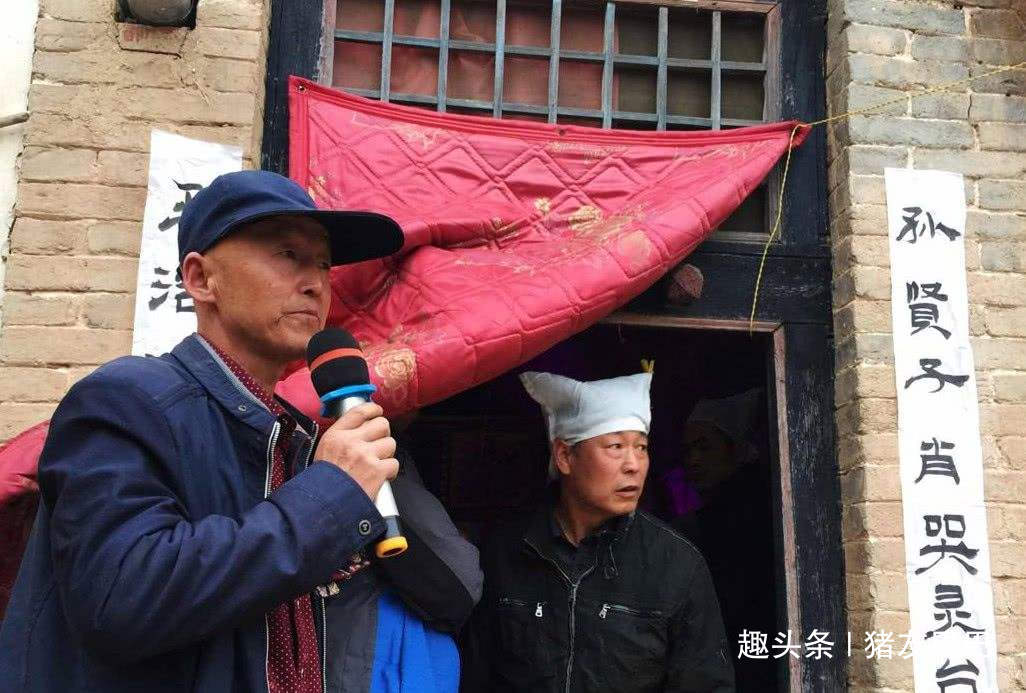 近年农村,办白事又出新怪象,外出打工的农民最吃亏,到底为啥? 凯时娱乐官方网站网址