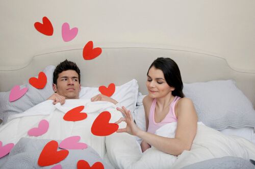 女性心理健康:女性中普遍存在的错误性观念 皇家娱乐城