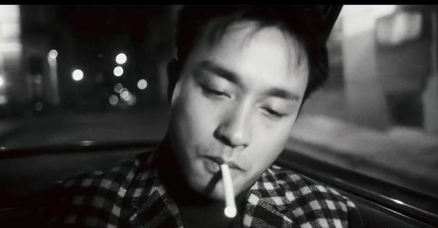 巅峰时候的张国荣,他在娱乐圈的地位究竟有多高 盈丰娱乐