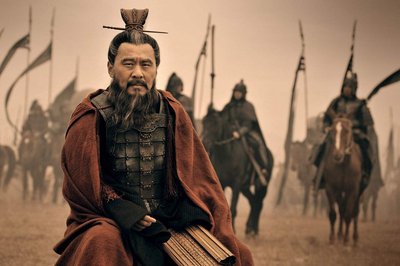 宁负天下人也不负己的曹操只因犯了这五大错误,把江山拱手让人 必赢bwin手机app