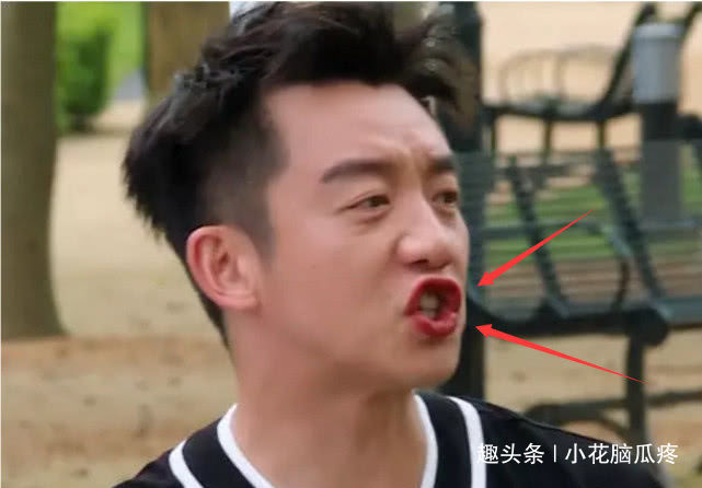 baby不愧是“时尚达人”,两分钟区分出四百元和四十元口红 皇冠买球官网