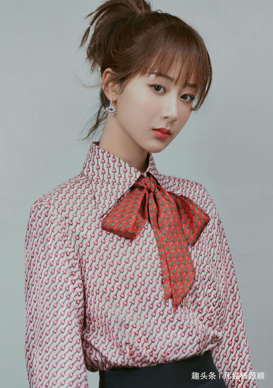 四位名字带“紫”的知名女星,杨紫上榜,最后1位曾红到发紫! 亚洲城电脑版ca88cc