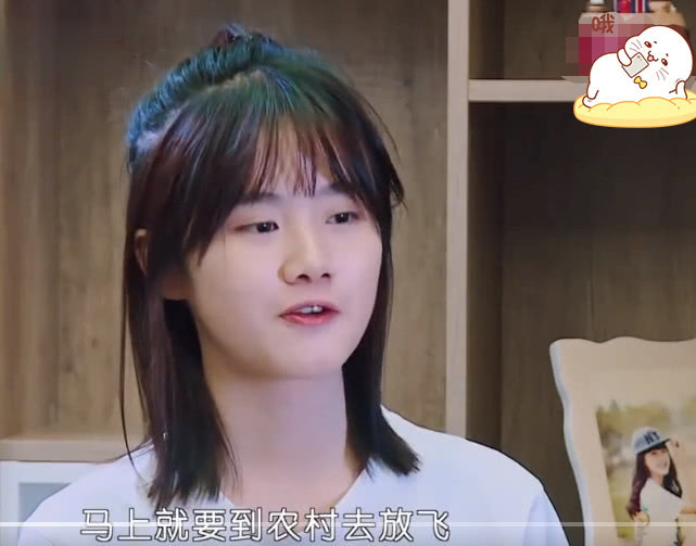 《变形计》迎最美主人公,清纯笑容似鞠婧祎,网友:好像亲妹妹! 澳门皇冠线上开户