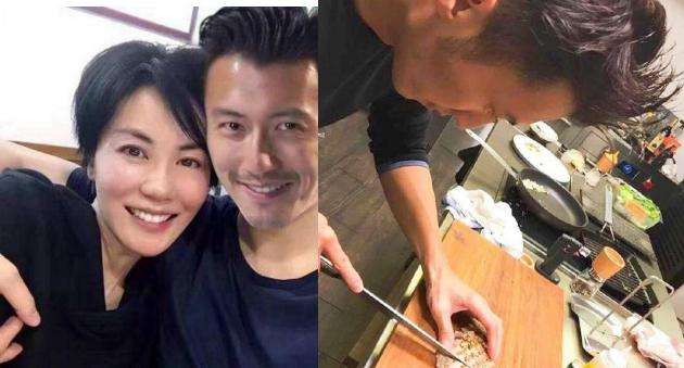 48岁身价过亿,爱了王菲8年被狠心抛弃,今为照顾女儿愿不再娶妻 bbin电子游戏网站