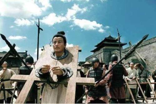 史上唯一被“诛十族”的大臣,朱棣太狠了! e世博国际APP