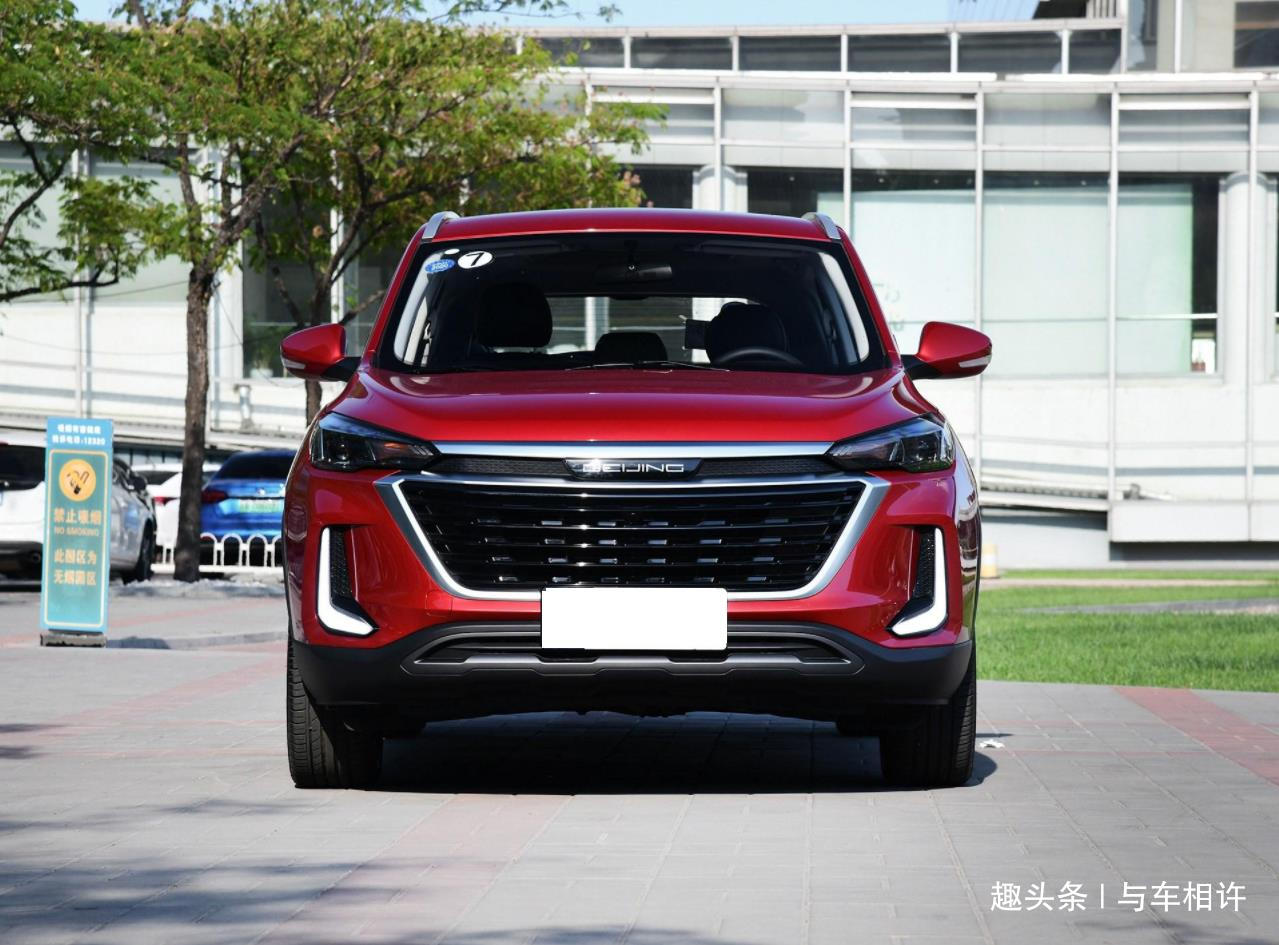 7月26号即将上市一款比宝骏510还要好看的小型SUV 九州城娱乐网手机版登陆