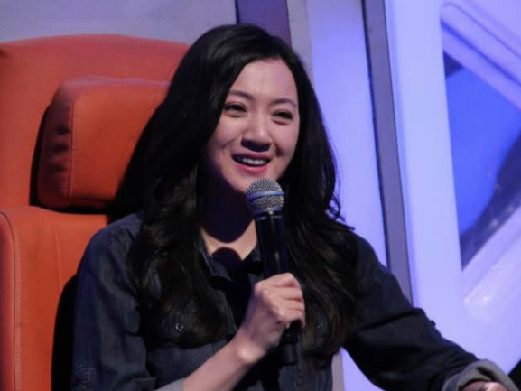 难怪金玉婷5次上春晚都不红,原来是得罪了导演,能红才怪 九州城娱乐网备用网址