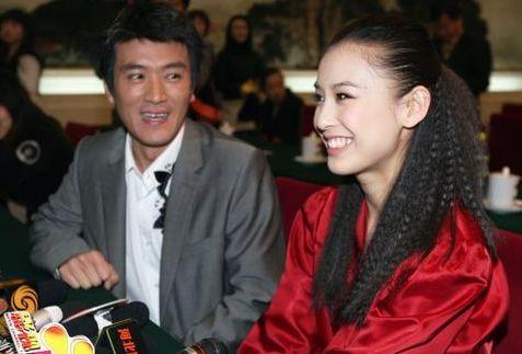 睡了自家经纪人的艺人,黄圣依伍佰上榜,就服大张伟! 博九在线娱乐