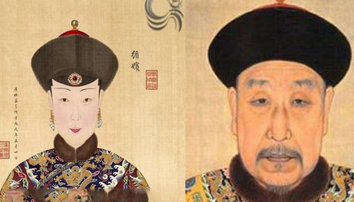 她18岁嫁65岁乾隆,入宫后被日夜翻拍,死后乾隆还为其画像 xbet星投777