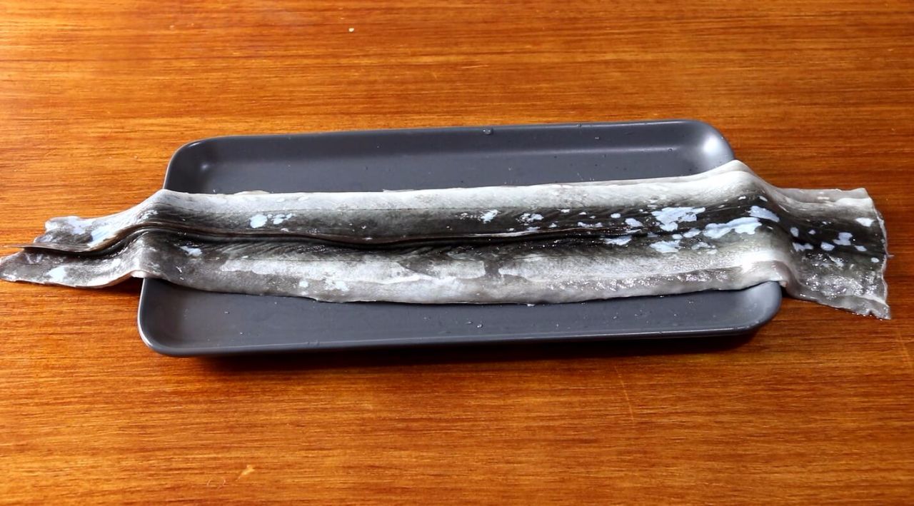鳗鱼好吃我有诀窍教你烤鳗鱼的家常做法让你吃了还想吃