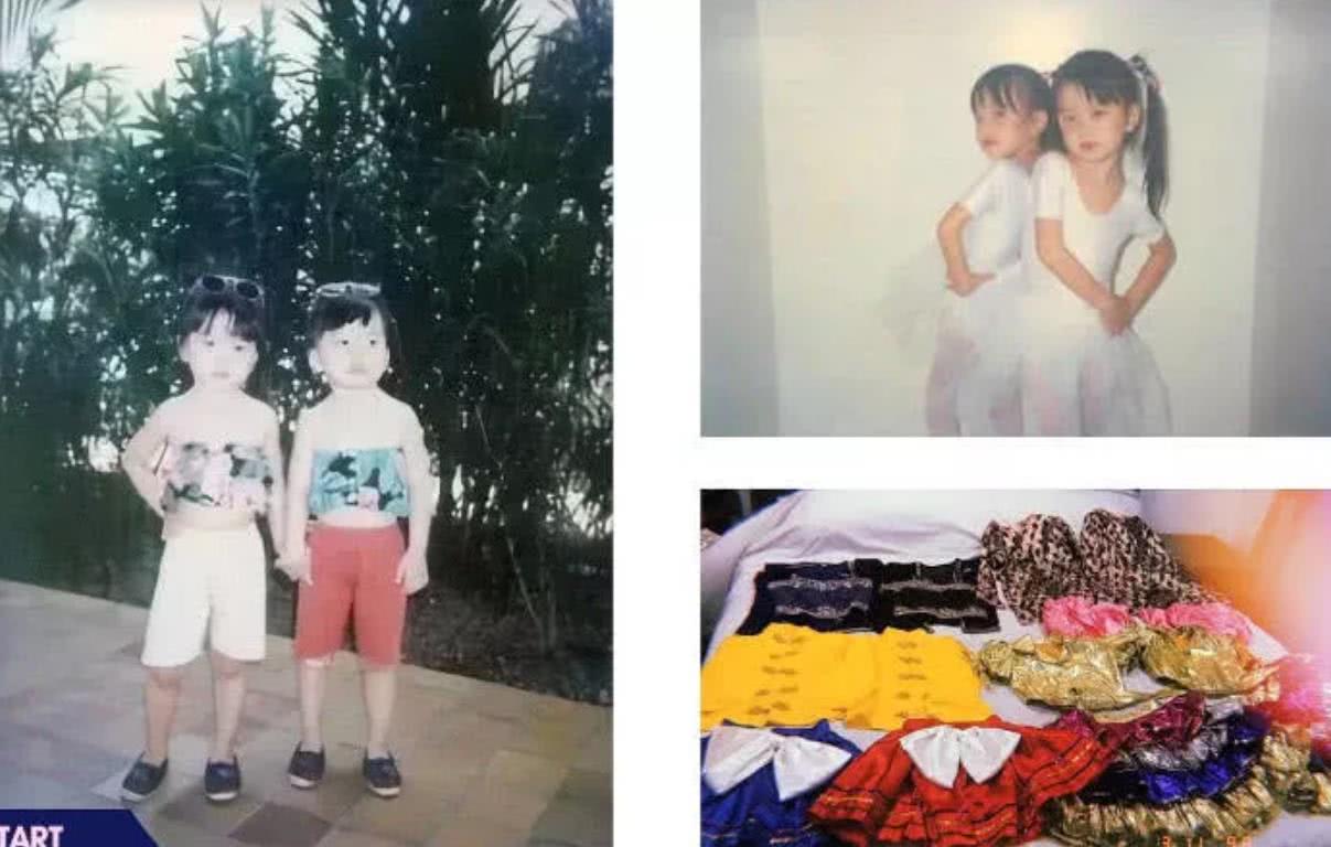 原来BY2小时候长这样,大量童年照曝光后,网友:确定没整容? 澳门澳博集团