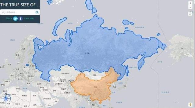 对比俄罗斯和中国,为什么说中国是前途更好的国家? 胜博发339手机官网