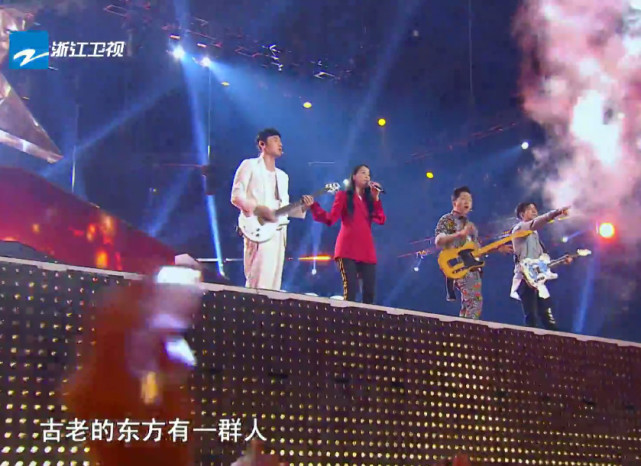 《好声音》开播就出现难堪一幕,导师资格再受质疑,网友:看不懂 pp电子游戏平台官网