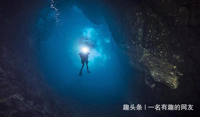 地球最深海沟发出奇怪声响,调查后最终结果却是地球喝水的声音!