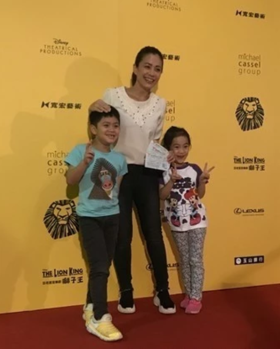 柯以柔自曝还没离婚的原因,对方不愿放手还让孩子传话 澳门老葡京官网