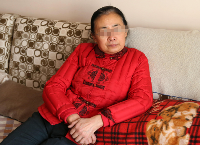 婆婆意外受伤,我雇保姆照顾,看到保姆的行为,我后悔了 通博bet88 com