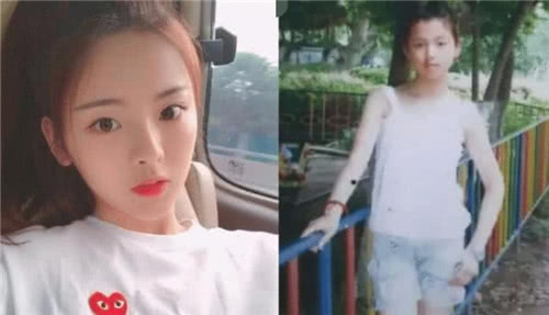 同样是初中照:杨超越呆萌,程潇女神,鞠婧祎注定“四千年美女” 博狗bf88