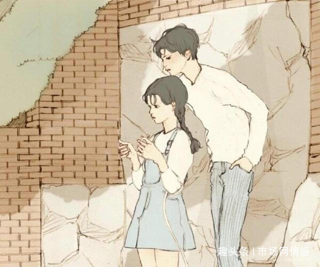 男人为何惦记别人家的老婆?告诉你两个原因,什么就明白了
