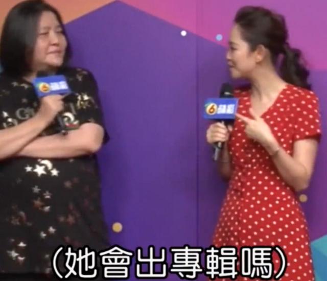 王菲经纪人证实其暌违16年后再发专辑,会否和谢霆锋再合作成焦点 国际ibet平台官网