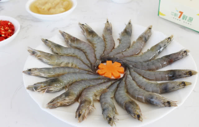 三步教你做一道鲜虾炒饭,营养又美味,大人小孩都爱吃 澳门赌博官网平台
