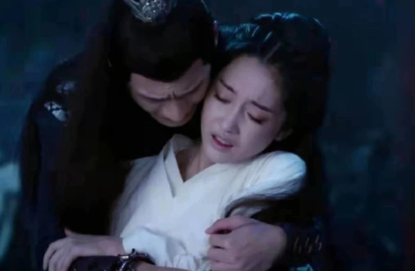 陈情令:暖心师姐刚下线,又一女角色出现,结局比一般人还要惨