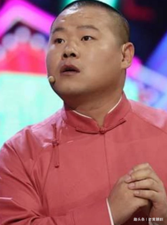 “岳云鹏”原来只是艺名,看到他真名,网友:比师傅的还要牛 明升88娱乐场