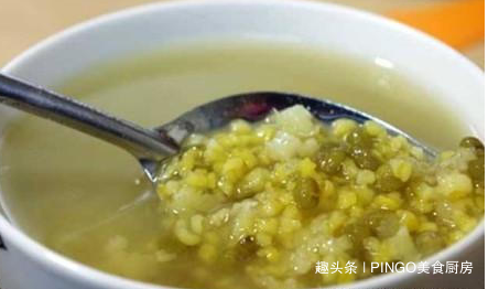 煮绿豆时,是煮开花后吃豆沙,还是颗粒状时喝汤,区别大了! 真钱捕鱼达人网络版